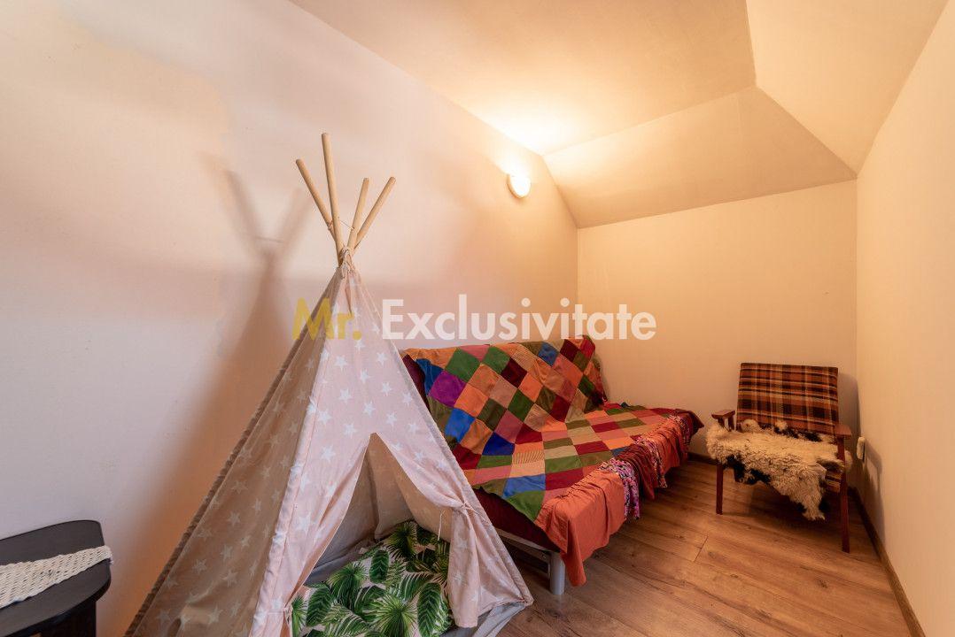 Apartament cu 3 camere - Găvana - Comision 0 - 5
