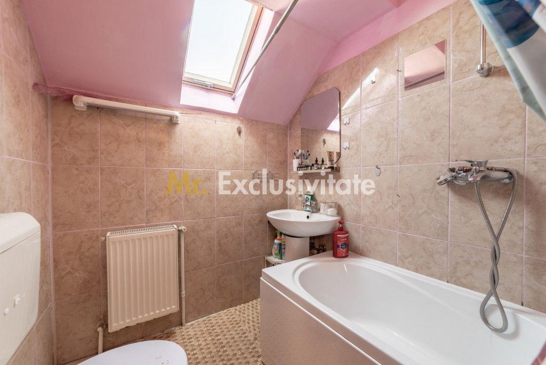 Apartament cu 3 camere - Găvana - Comision 0 - 9