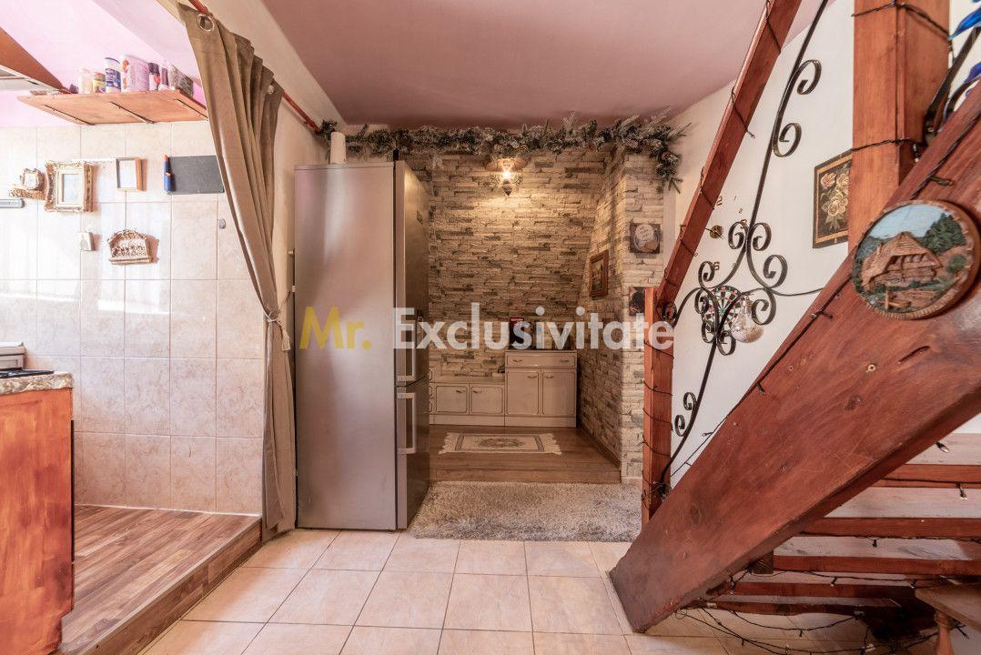 Apartament cu 3 camere - Găvana - Comision 0 - 4