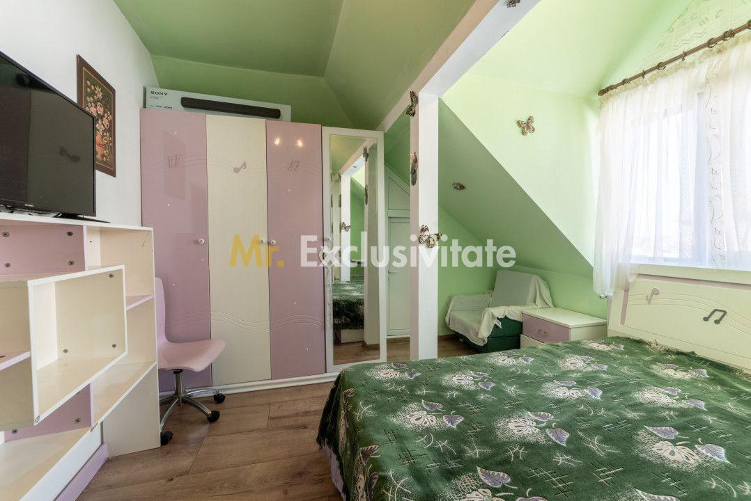 Apartament cu 3 camere - Găvana - Comision 0 - 7