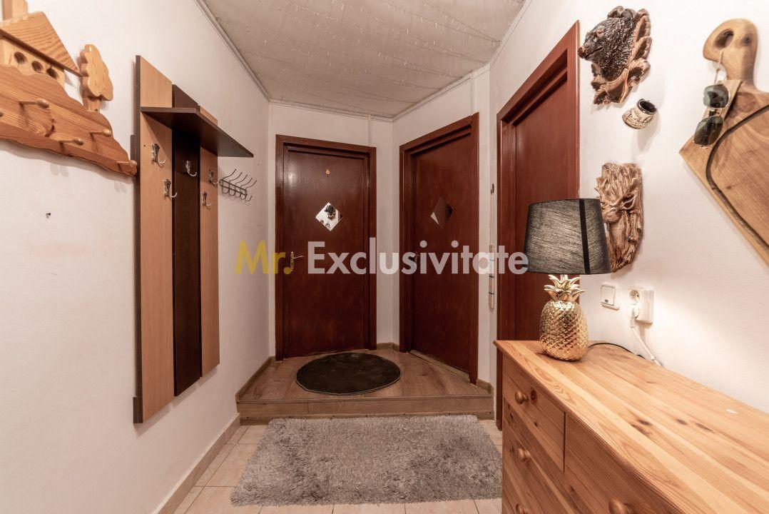 Apartament cu 3 camere - Găvana - Comision 0 - 8