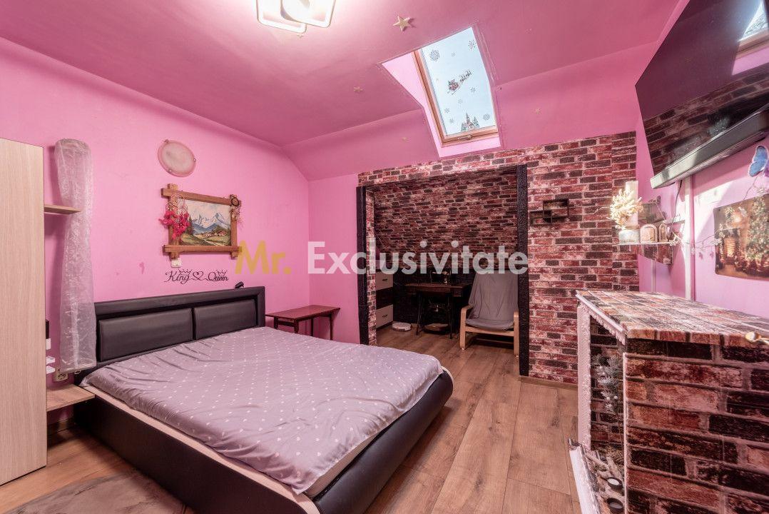Apartament cu 3 camere - Găvana - Comision 0 - 3