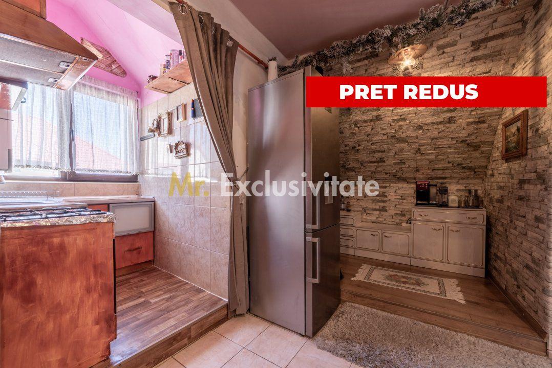 Apartament cu 3 camere - Găvana - Comision 0 - 1