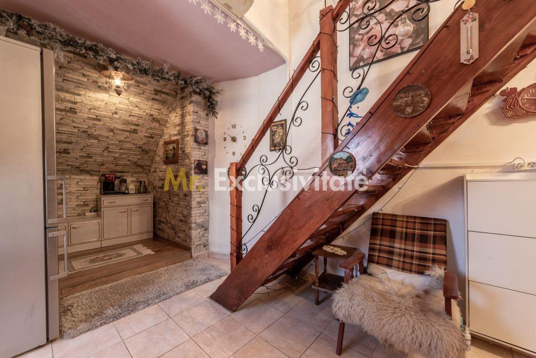 Apartament cu 3 camere - Găvana - Comision 0 - 2