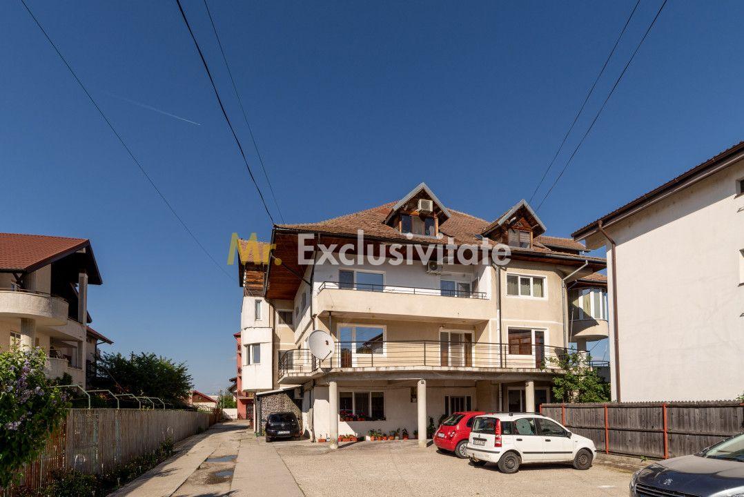 Apartament cu 3 camere - Găvana - Comision 0 - 10