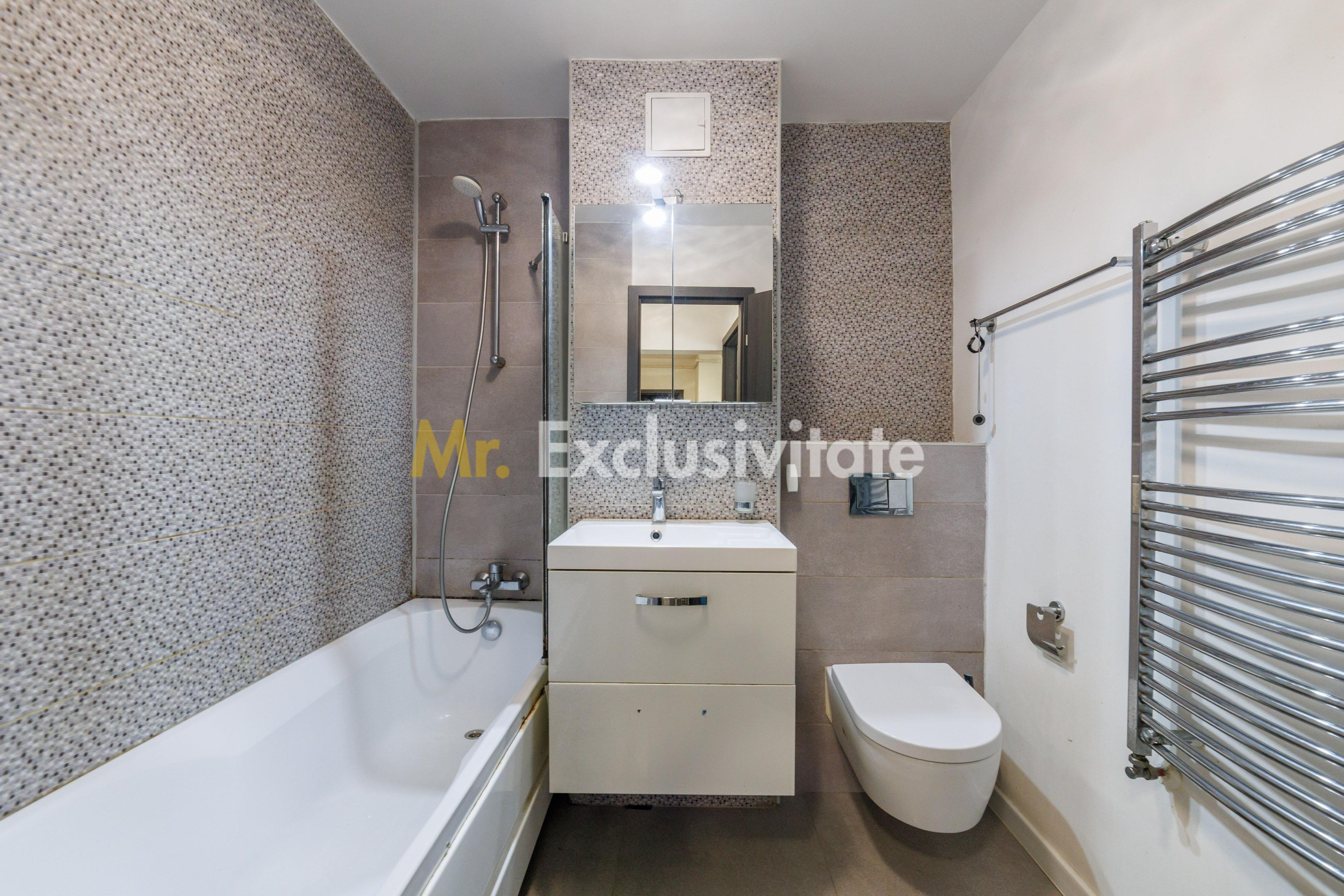 Apartament 2 camere decomandat, cartierul Banat, Pitesti - 8