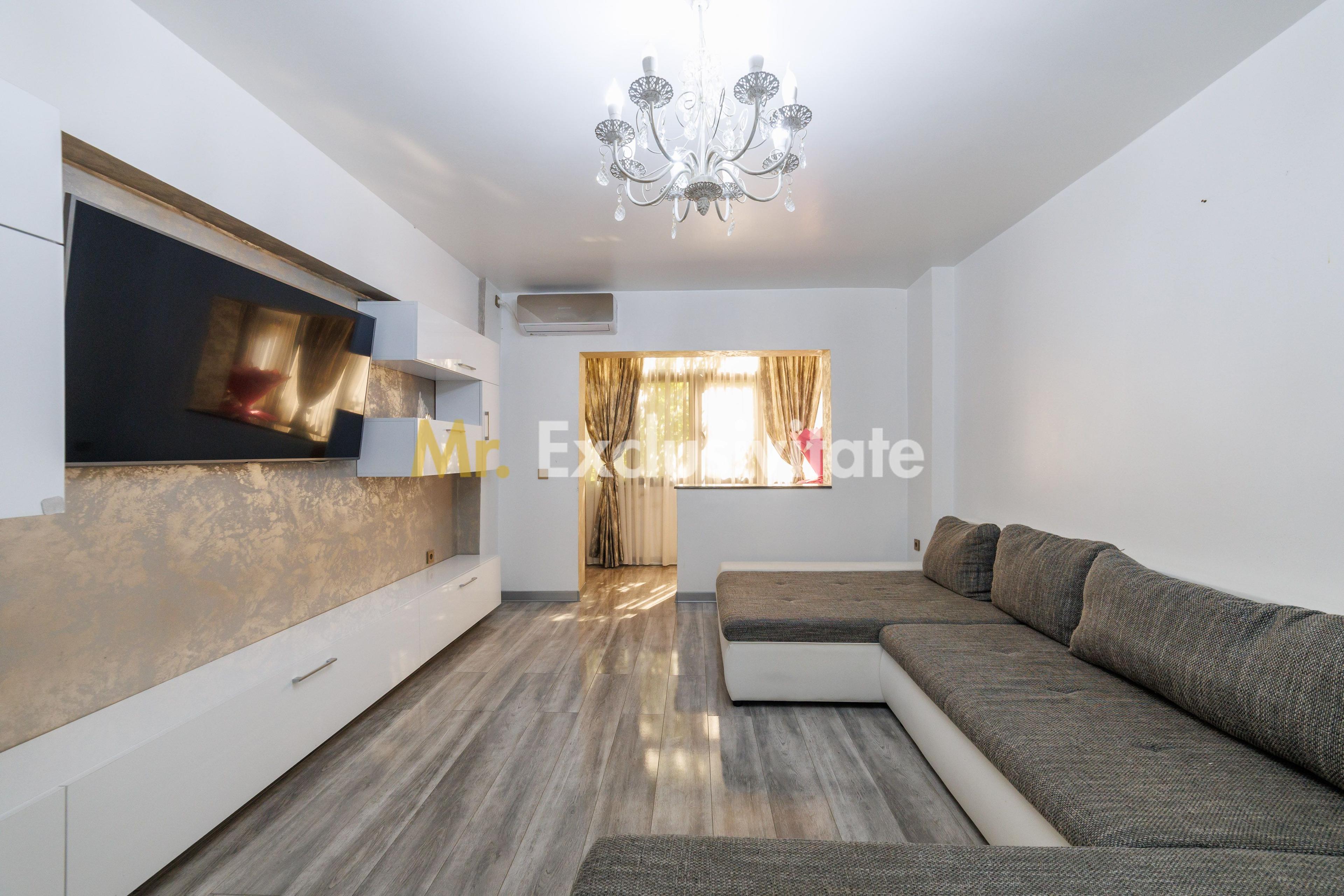 Apartament 2 camere decomandat, cartierul Banat, Pitesti - 2