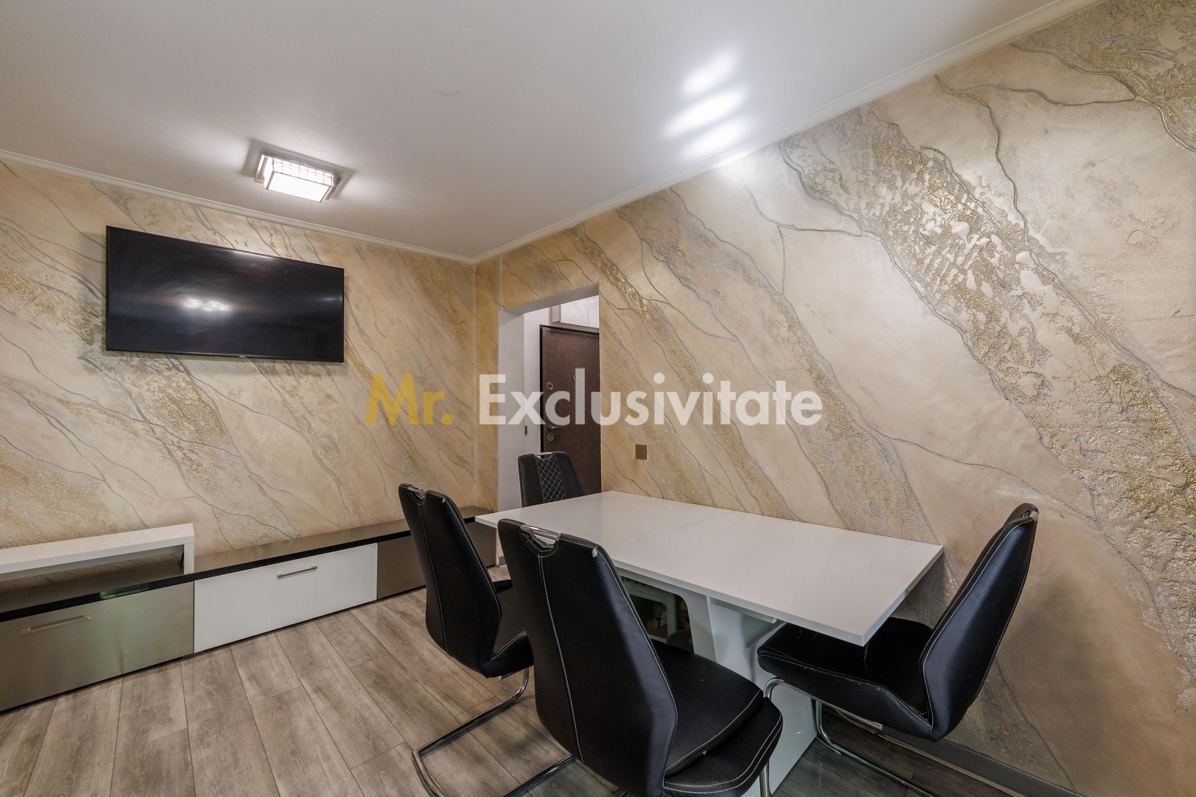 Apartament 2 camere decomandat, cartierul Banat, Pitesti - 14