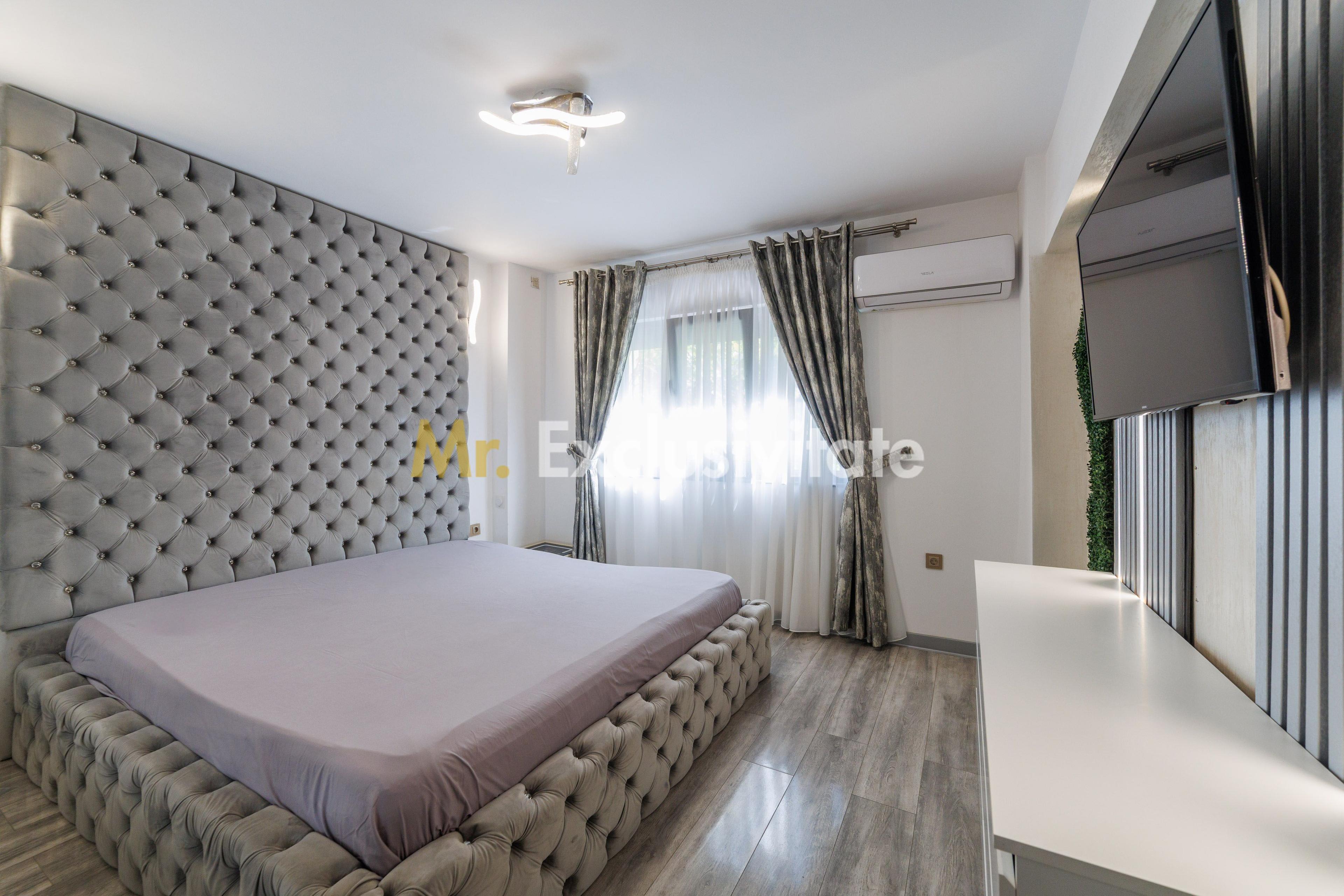 Apartament 2 camere decomandat, cartierul Banat, Pitesti - 5