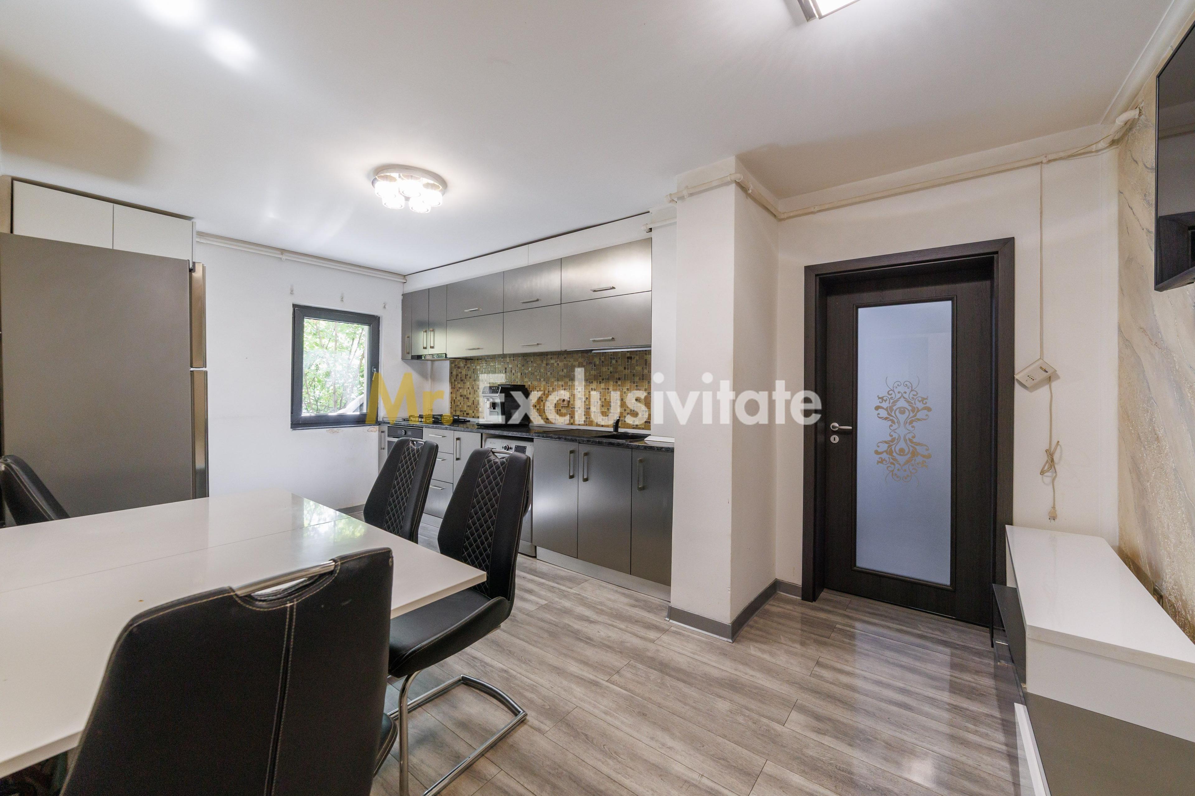Apartament 2 camere decomandat, cartierul Banat, Pitesti - 12