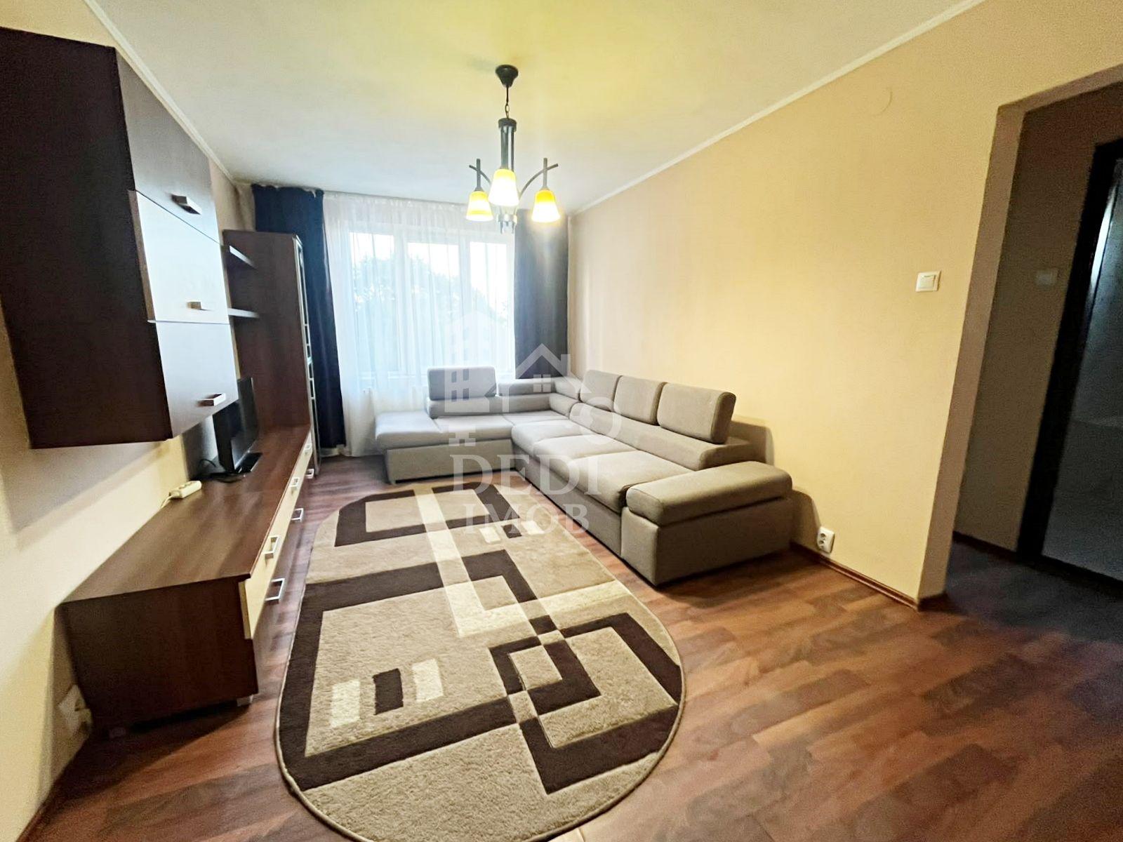 Apartament 3 camere de vanzare in zona Rogerius, Oradea - 8