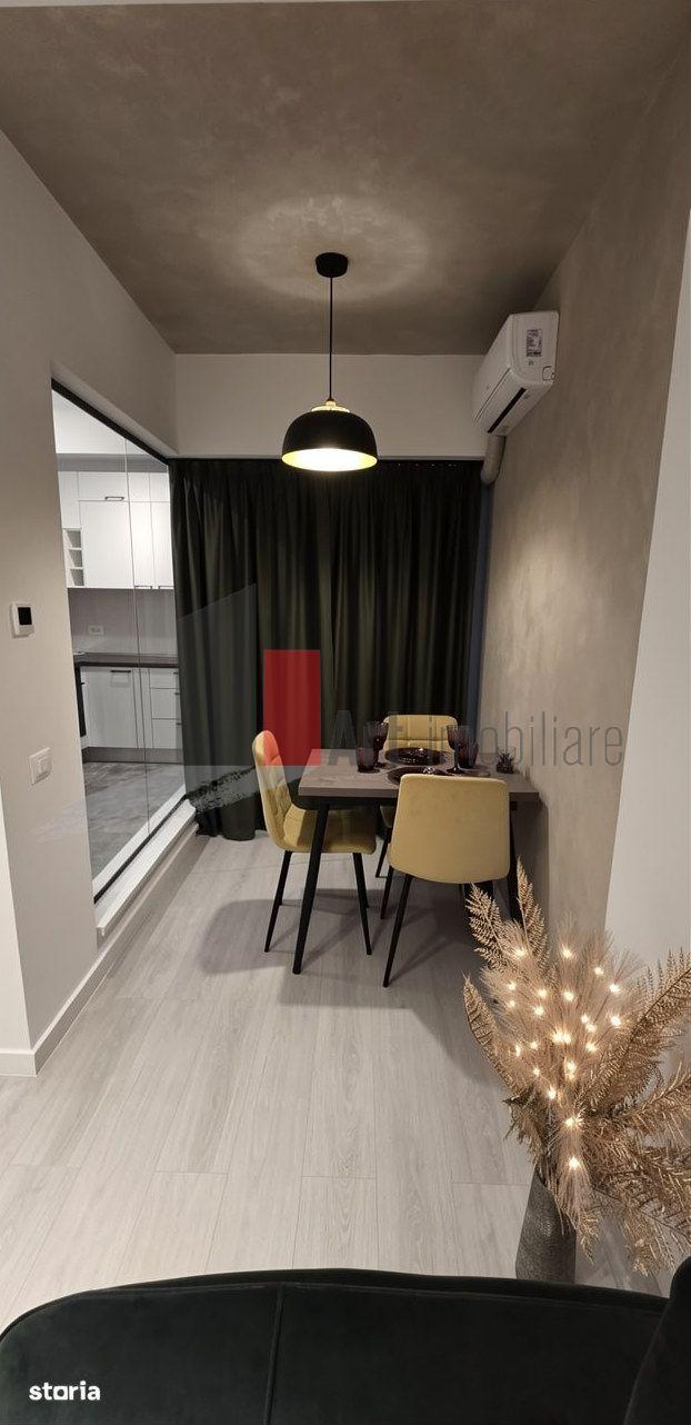 Inchiriere apartament 2 camere Smart Lujerului+2 Locuri de parcare - 11