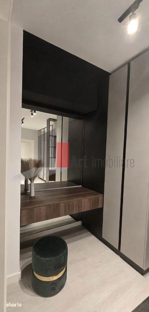 Inchiriere apartament 2 camere Smart Lujerului+2 Locuri de parcare - 17