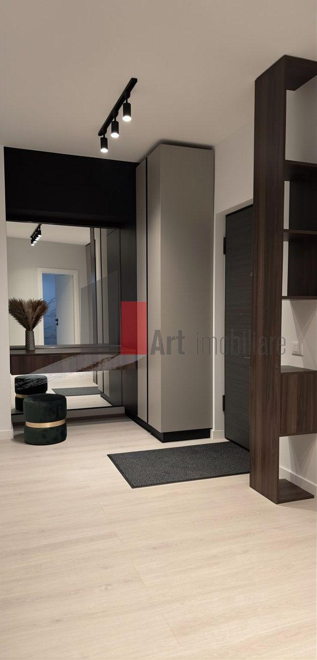 Inchiriere apartament 2 camere Smart Lujerului+2 Locuri de parcare - 8