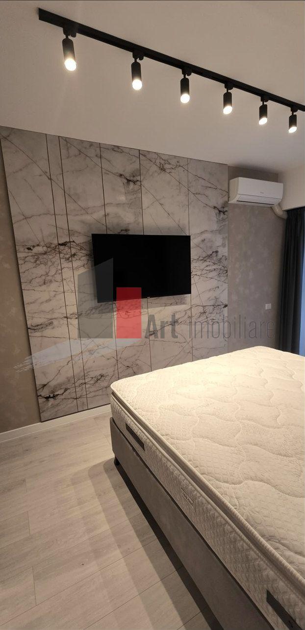 Inchiriere apartament 2 camere Smart Lujerului+2 Locuri de parcare - 1