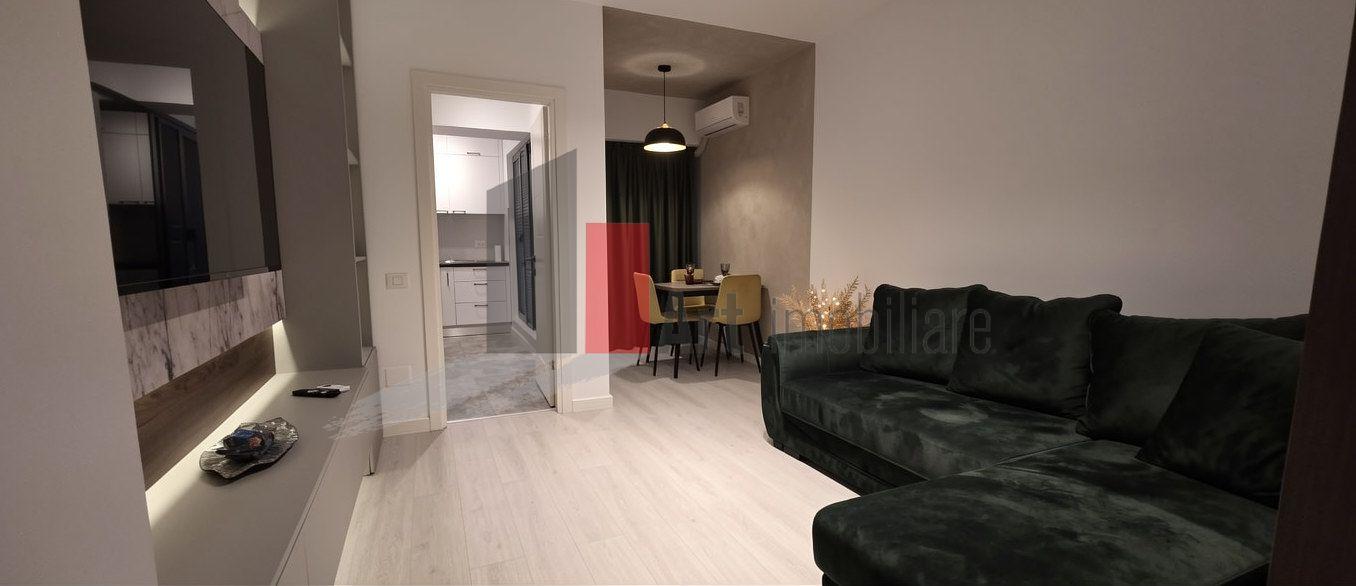 Inchiriere apartament 2 camere Smart Lujerului+2 Locuri de parcare - 5
