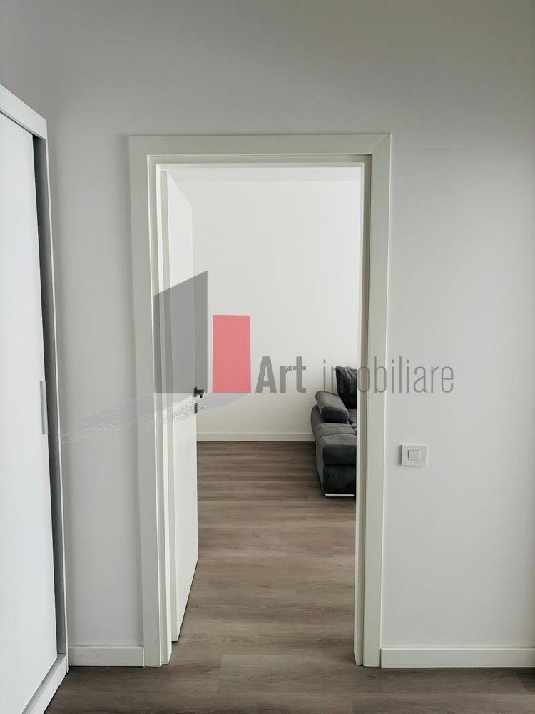 Inchiriere apart 2 camere Exigent Plaza Faza 4-Lujerului,Politehnica - 8