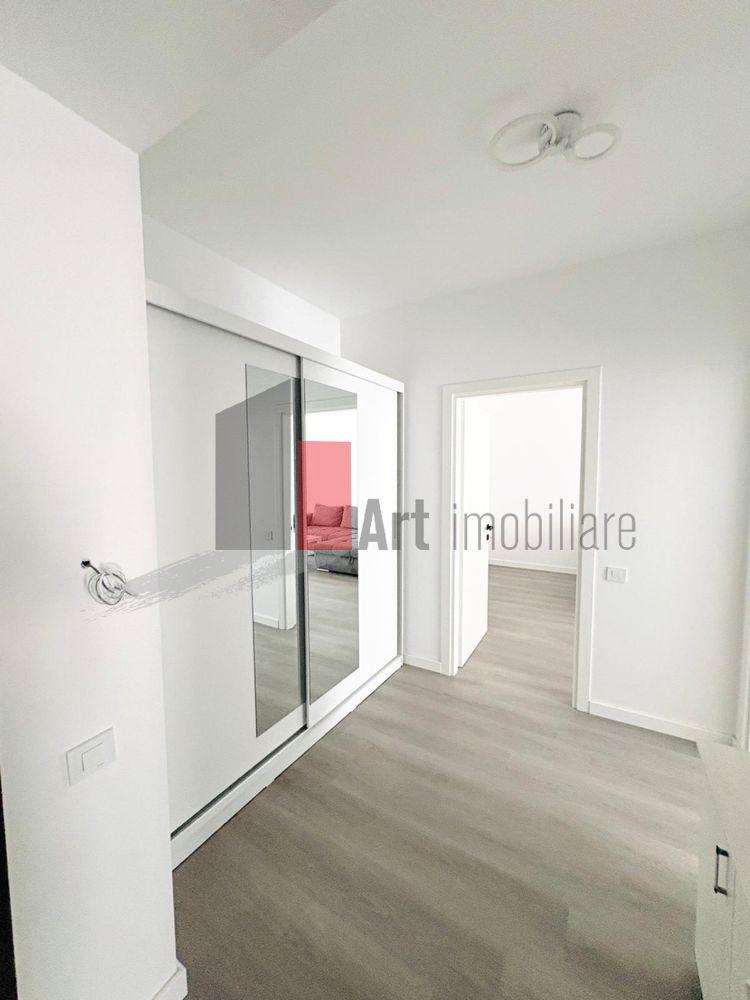 Inchiriere apart 2 camere Exigent Plaza Faza 4-Lujerului,Politehnica - 6