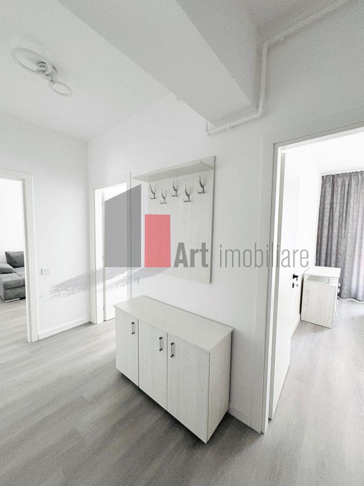 Inchiriere apart 2 camere Exigent Plaza Faza 4-Lujerului,Politehnica - 5