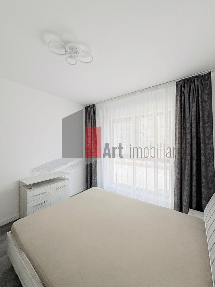 Inchiriere apart 2 camere Exigent Plaza Faza 4-Lujerului,Politehnica - 4