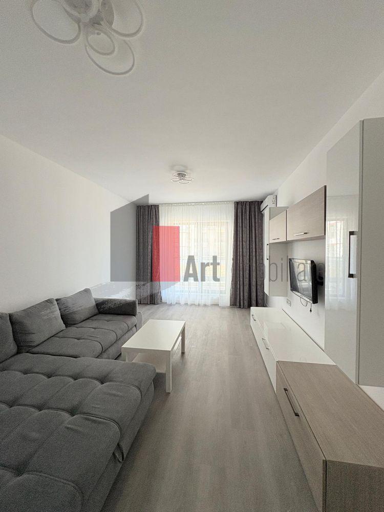 Inchiriere apart 2 camere Exigent Plaza Faza 4-Lujerului,Politehnica - 2