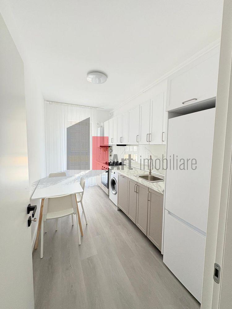 Inchiriere apart 2 camere Exigent Plaza Faza 4-Lujerului,Politehnica - 1
