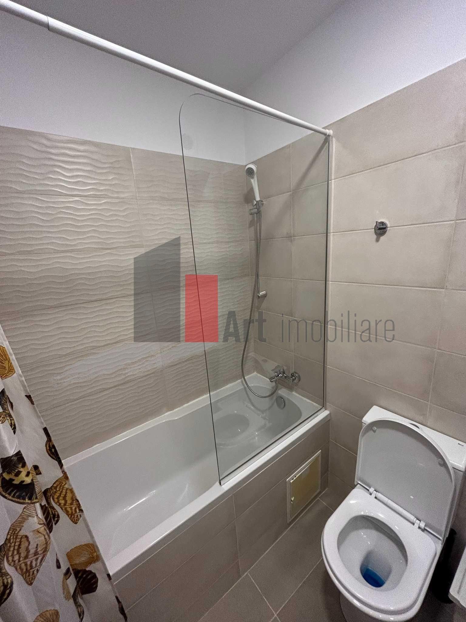 Apartament 2 camere de inchiriat – Politehnica Park Residence - 5