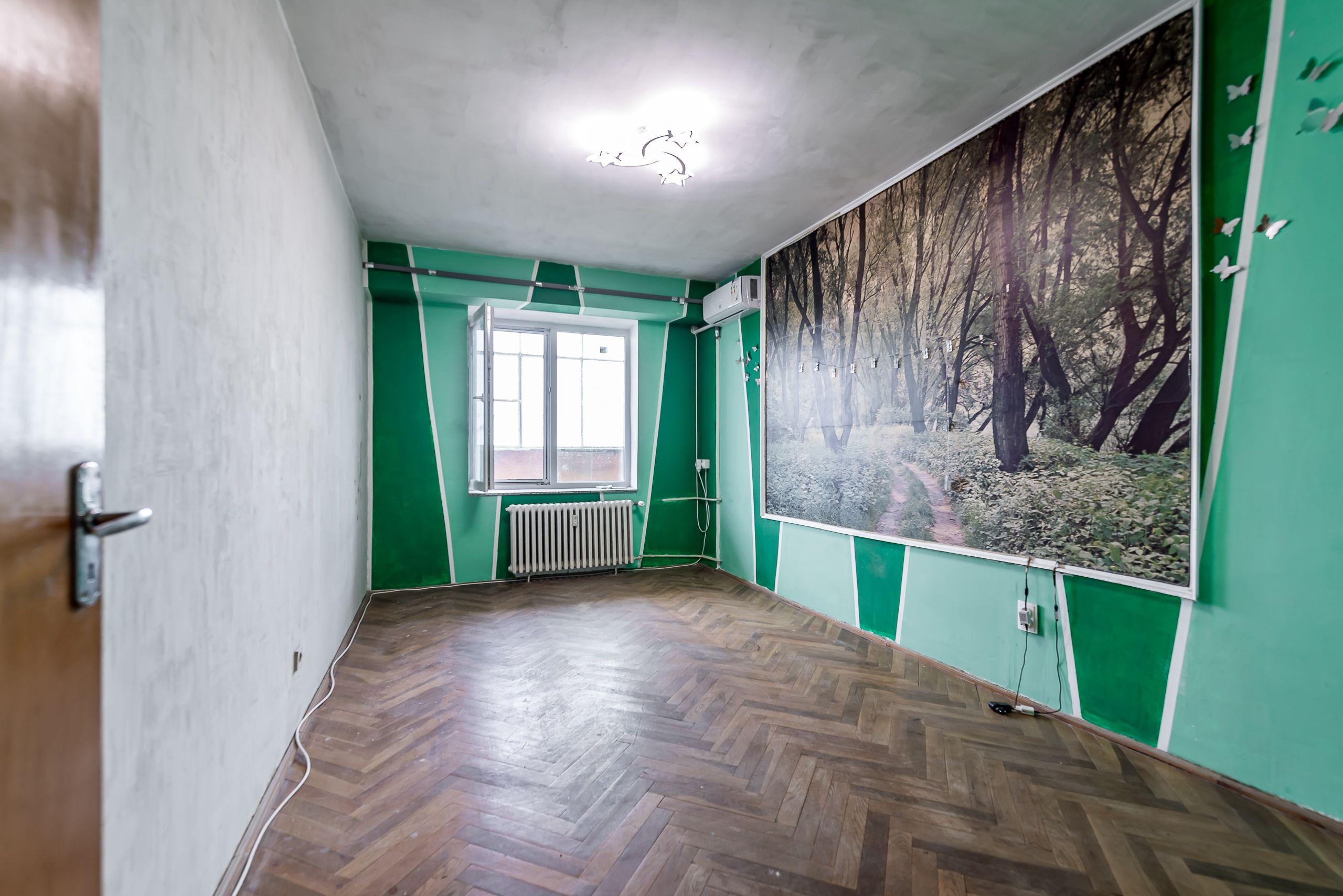 Apartament tip Samantha, 3 camere, Gen. Praporgescu - 8