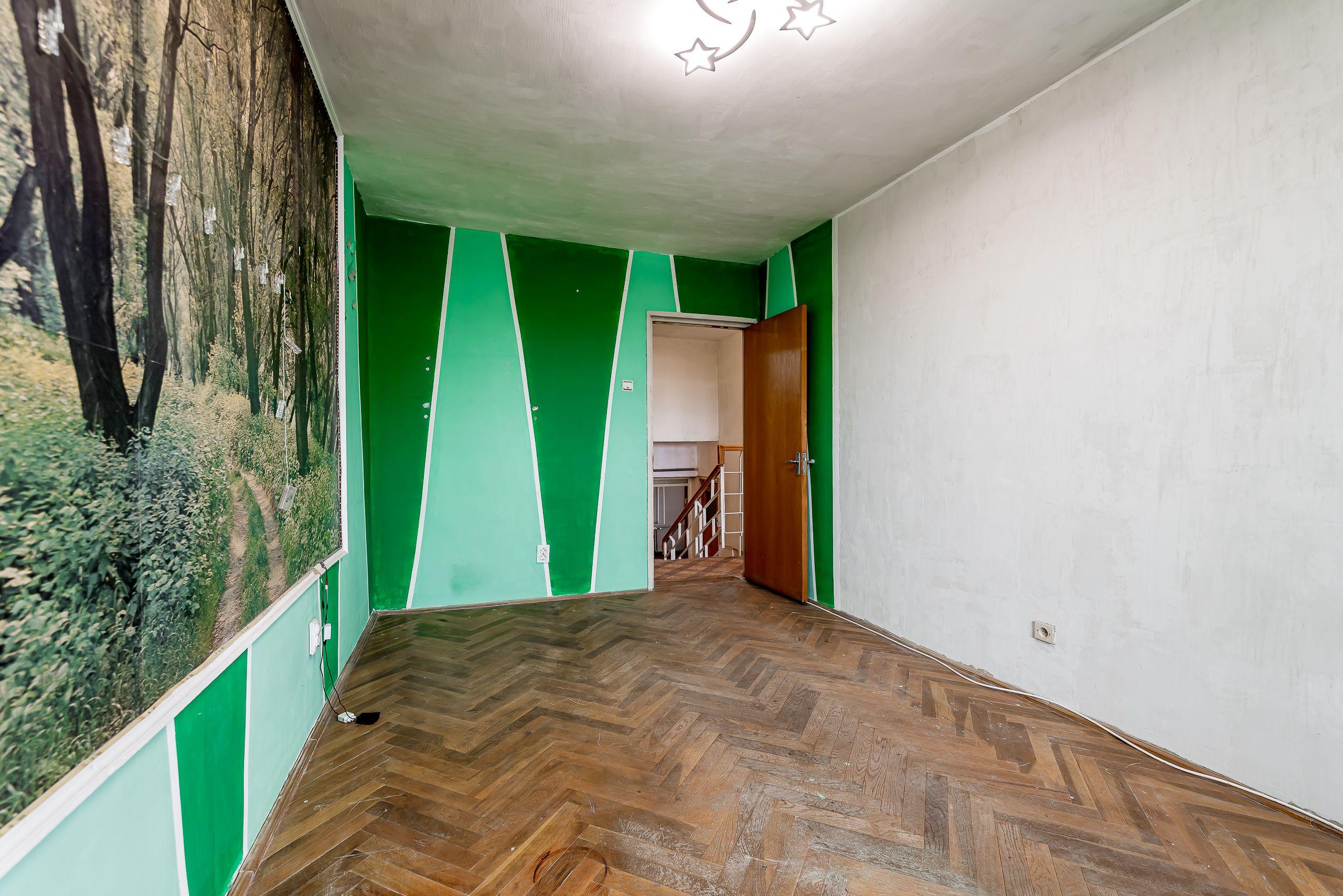 Apartament tip Samantha, 3 camere, Gen. Praporgescu - 9