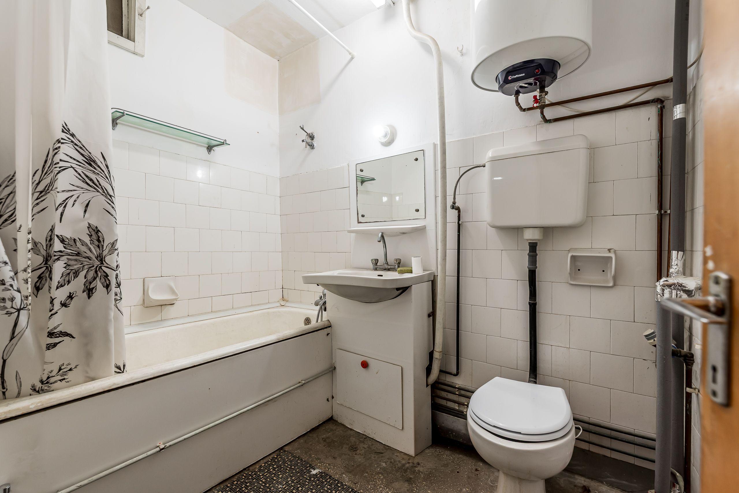 Apartament tip Samantha, 3 camere, Gen. Praporgescu - 11