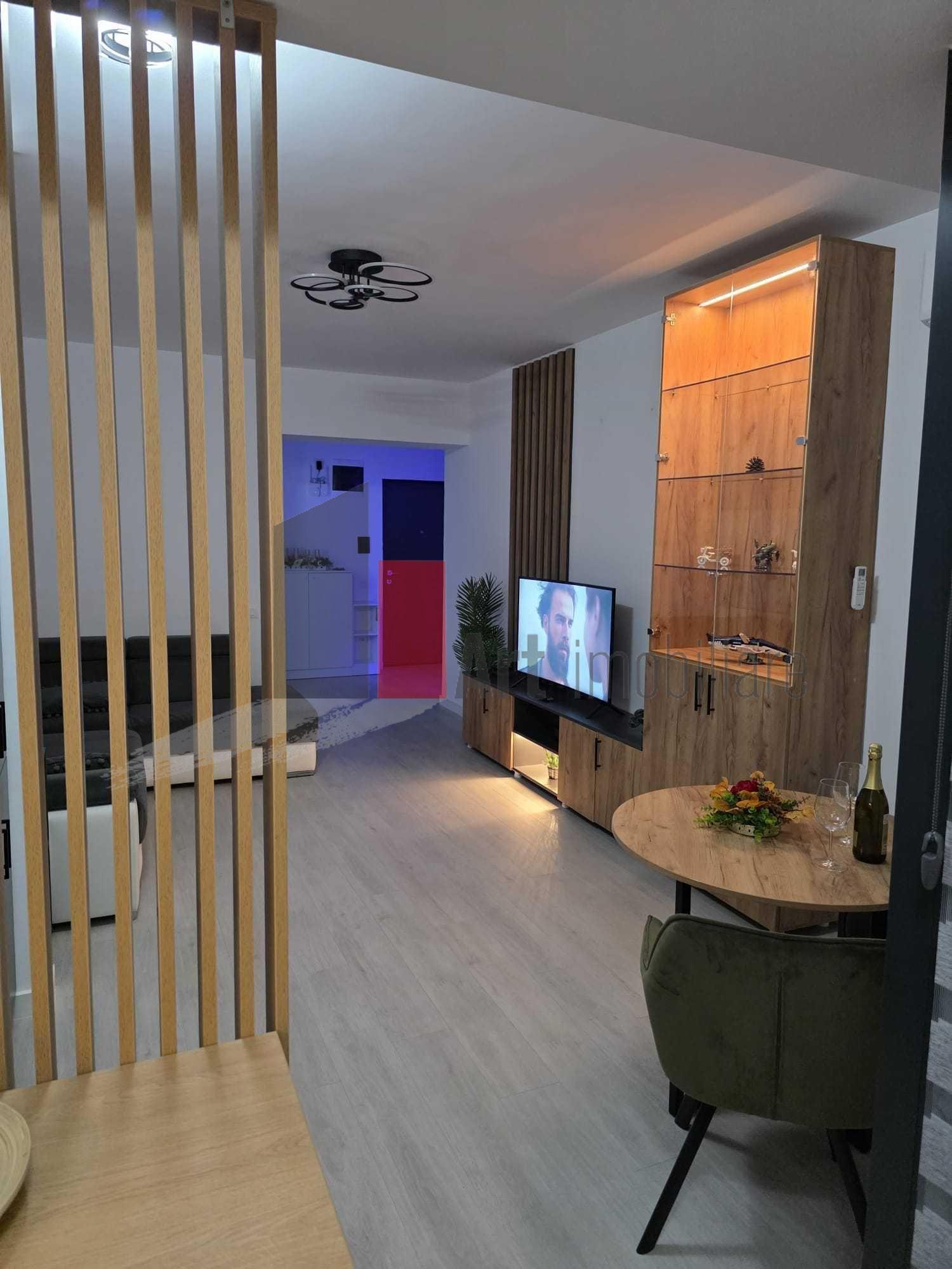 Inchiriere 2 camere SMART LUJERULUI/POLITEHNICA- Loc parcare subteran - 5
