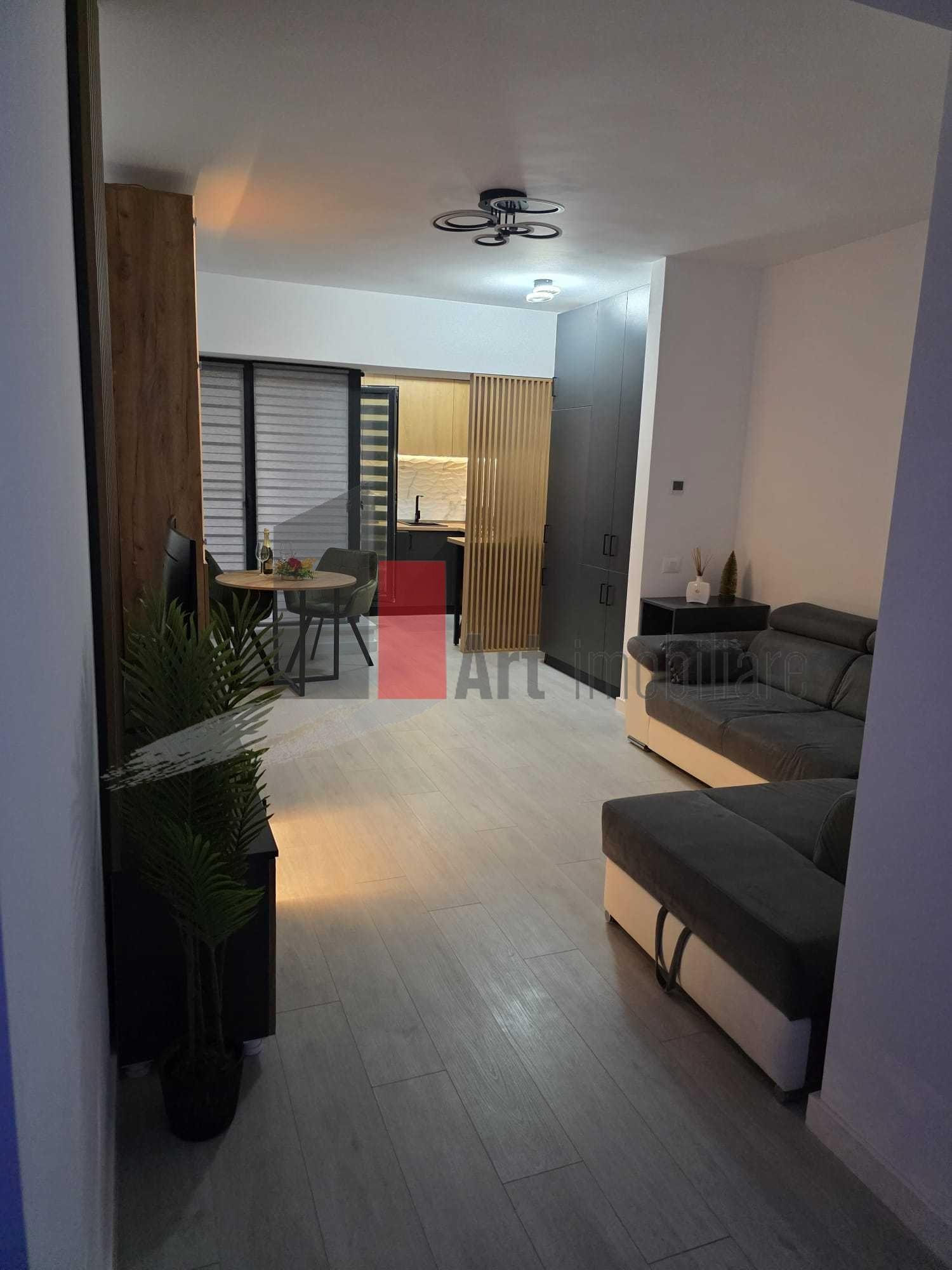 Inchiriere 2 camere SMART LUJERULUI/POLITEHNICA- Loc parcare subteran - 6