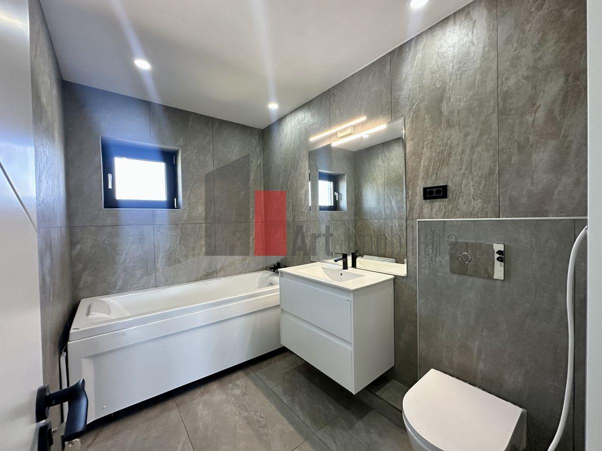 Vanzare vila 4 camere in Domnesti - 7