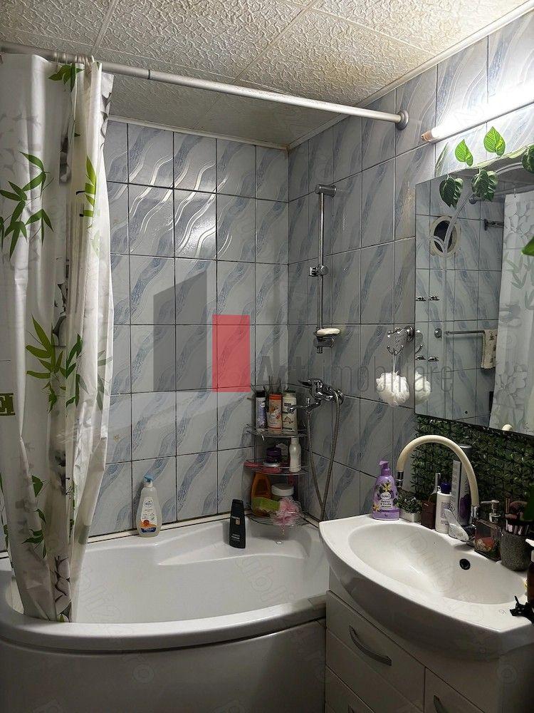Vând apartament cu 3 camere și 2 băi în zona Militari - 8