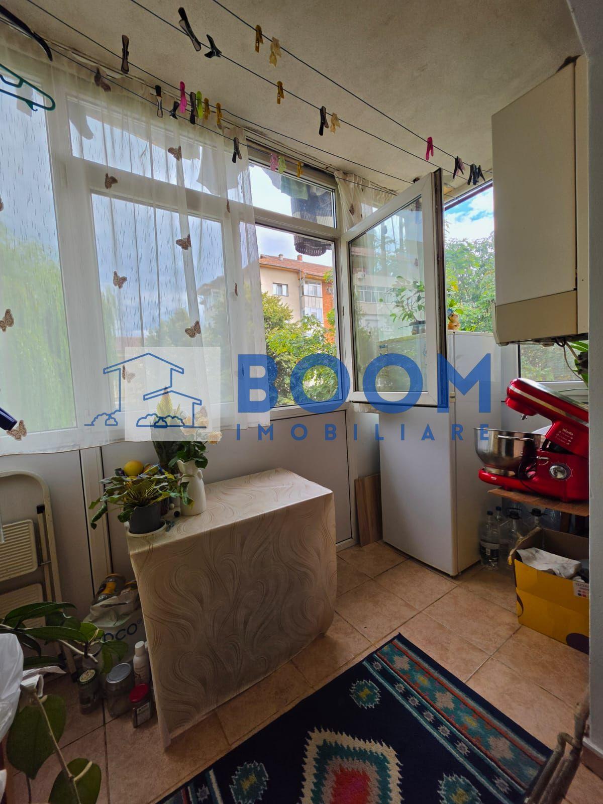 Apartament 3 camere Ostroveni | Etaj 1 | Centrala proprie I-01 - 10