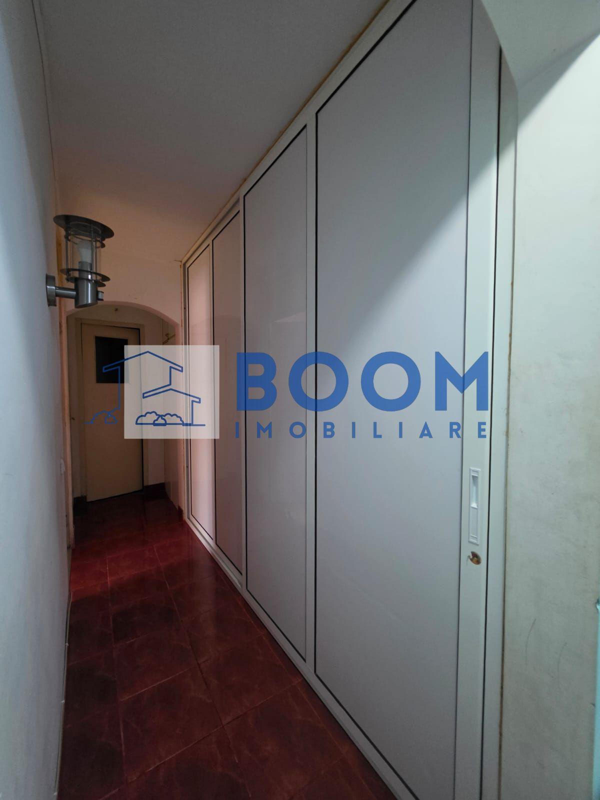 Apartament 3 camere Ostroveni | Etaj 1 | Centrala proprie I-01 - 9