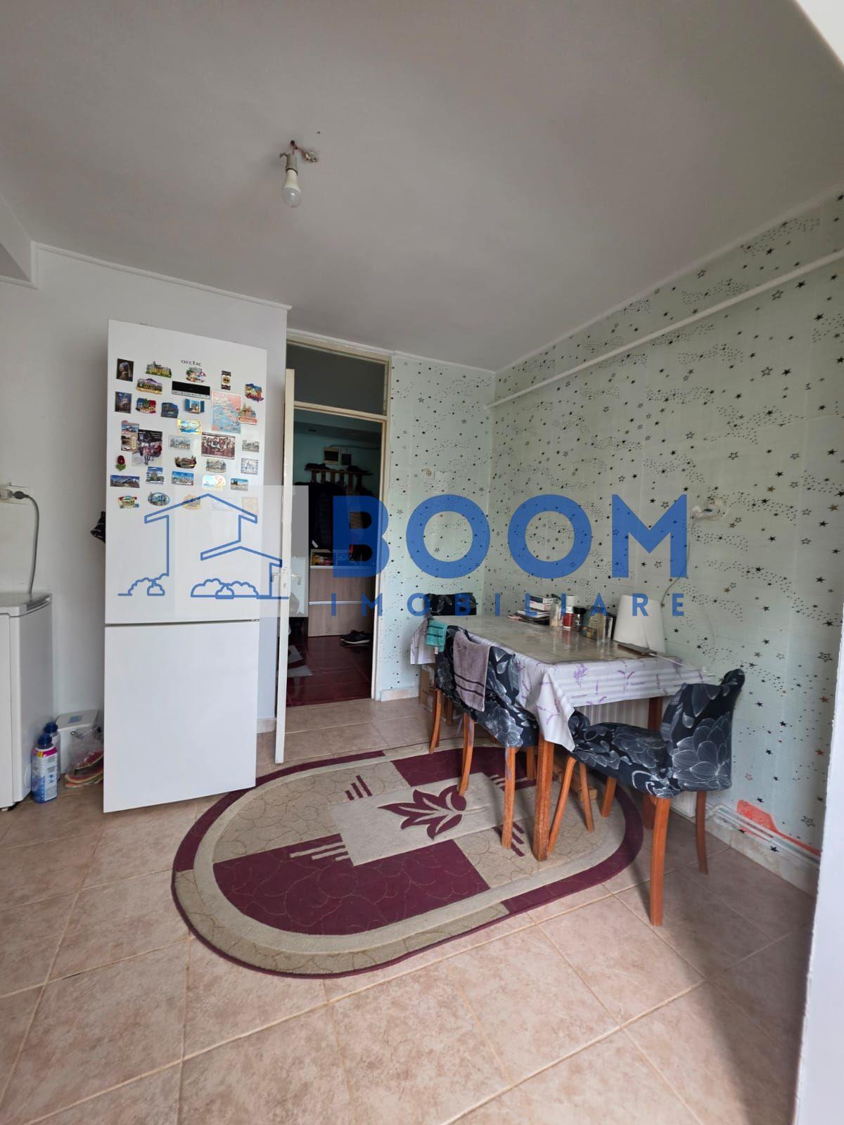 Apartament 3 camere Ostroveni | Etaj 1 | Centrala proprie I-01 - 2