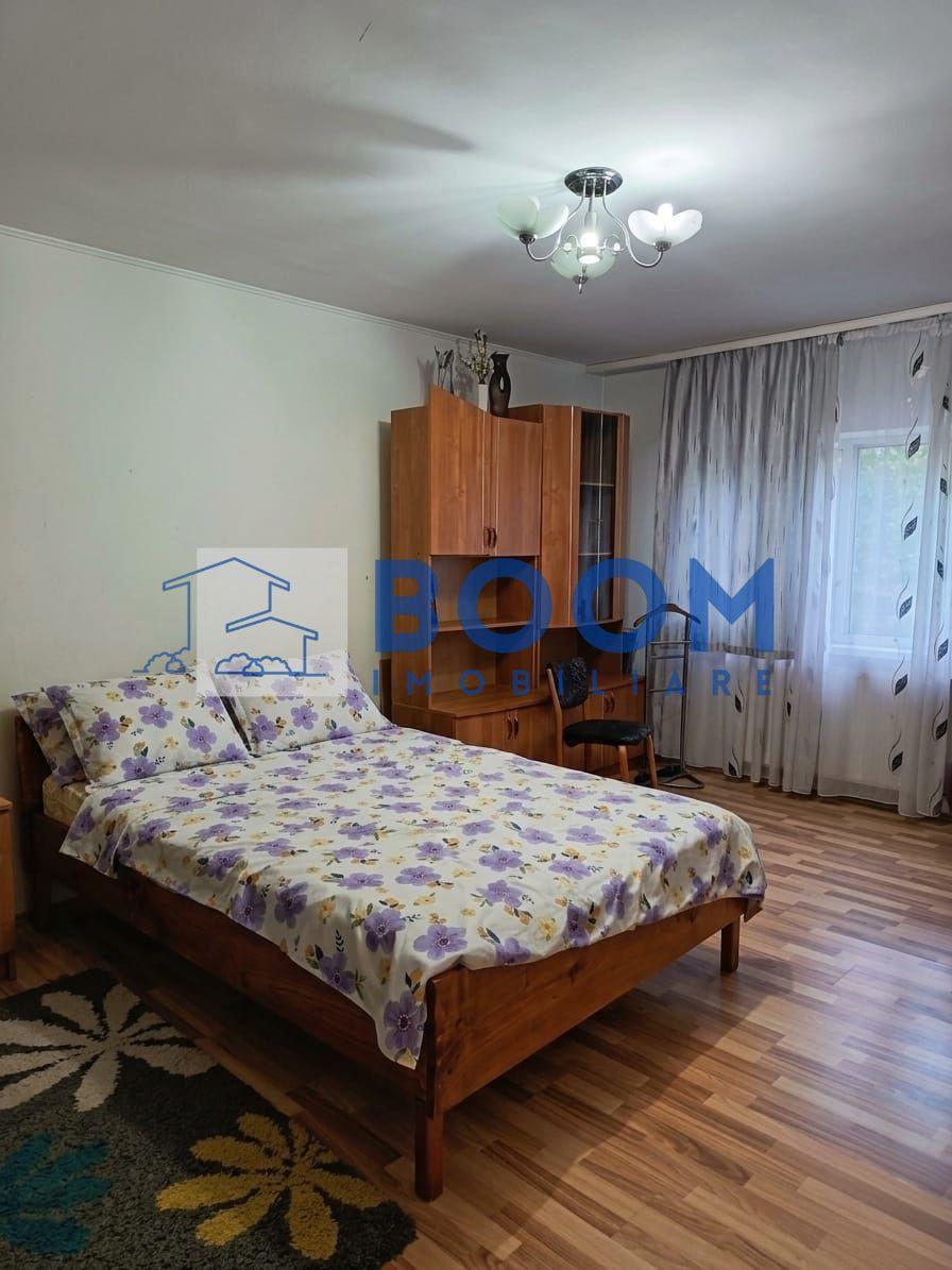 Apartament 3 camere Ostroveni | Etaj 1 | Centrala proprie I-01 - 3