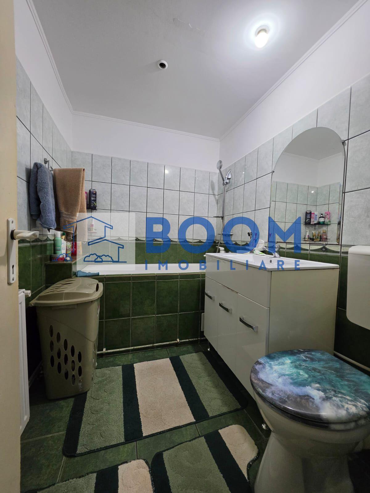 Apartament 3 camere Ostroveni | Etaj 1 | Centrala proprie I-01 - 8