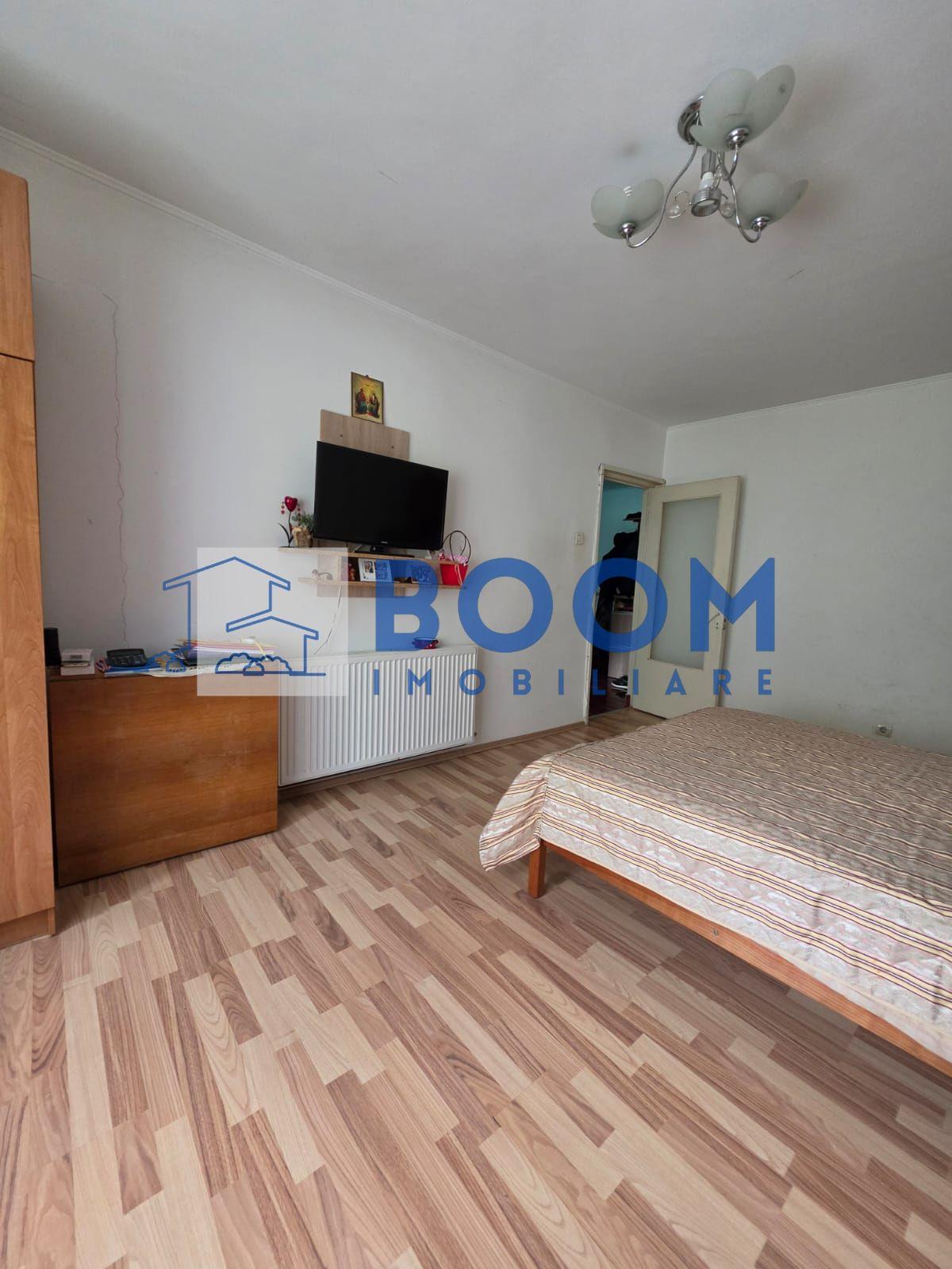 Apartament 3 camere Ostroveni | Etaj 1 | Centrala proprie I-01 - 1