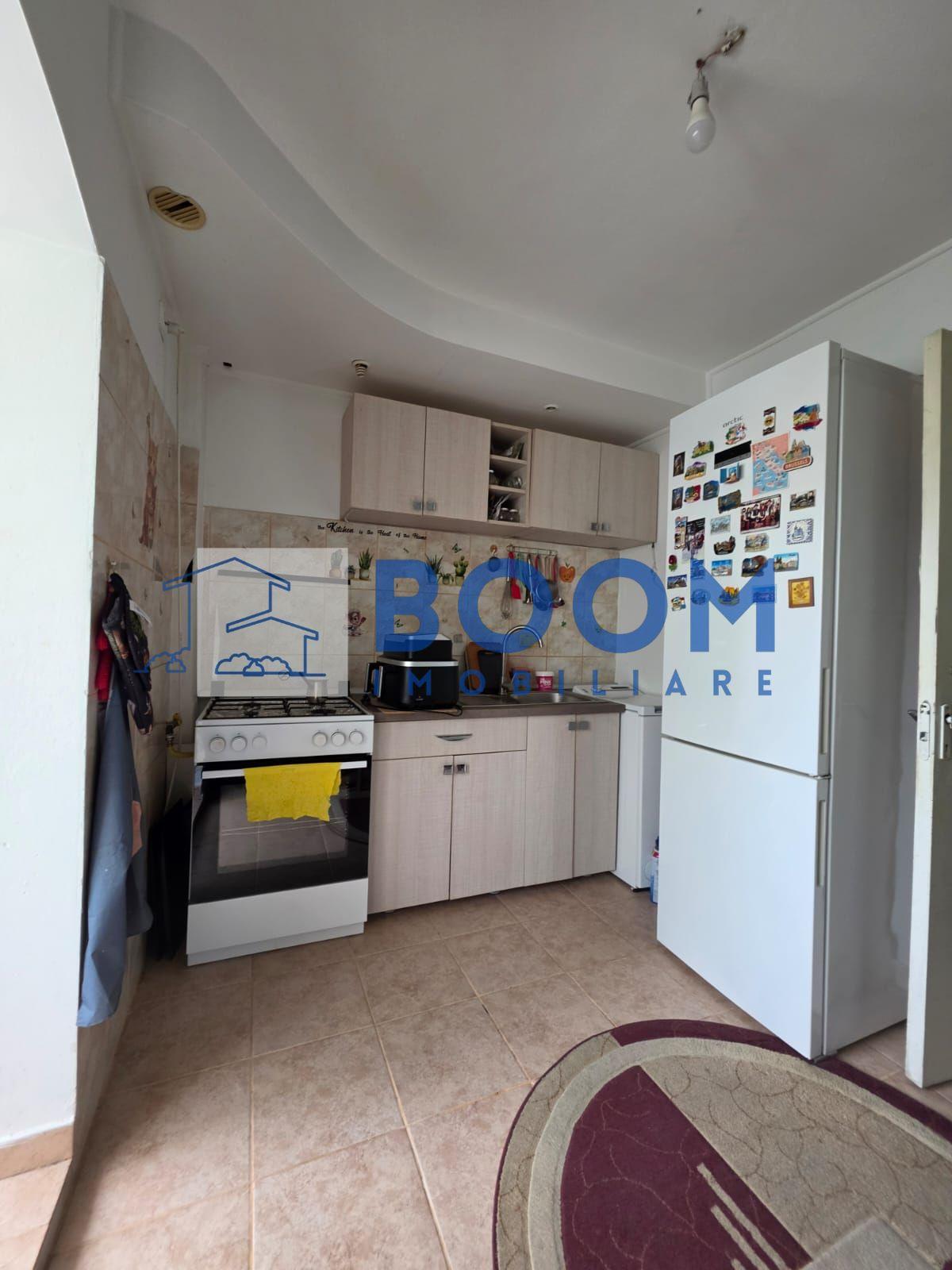 Apartament 3 camere Ostroveni | Etaj 1 | Centrala proprie I-01 - 6