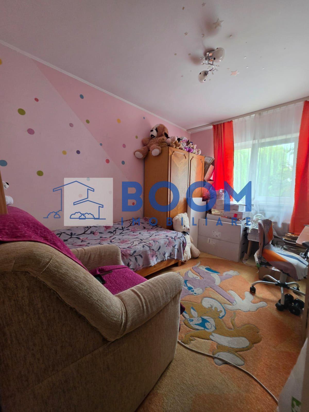 Apartament 3 camere Ostroveni | Etaj 1 | Centrala proprie I-01 - 4