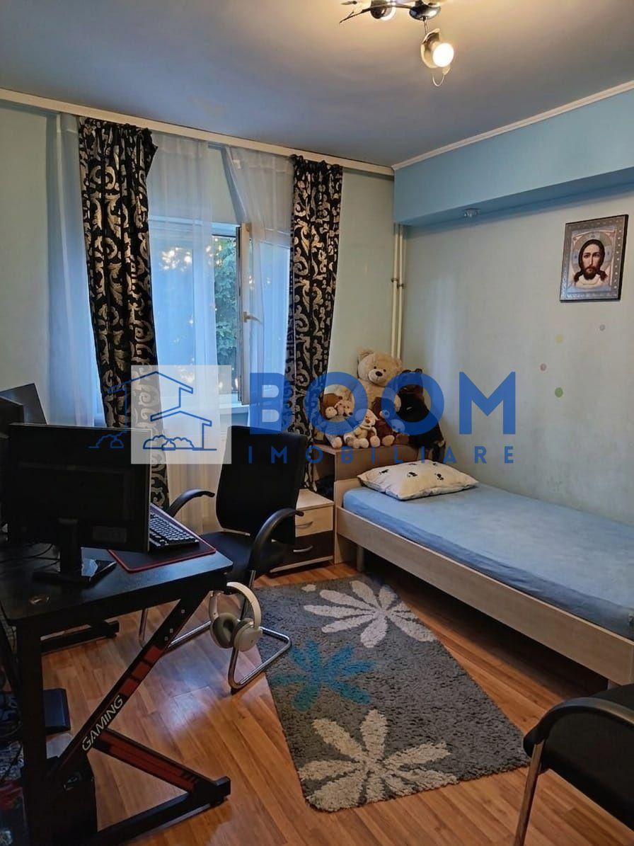 Apartament 3 camere Ostroveni | Etaj 1 | Centrala proprie I-01 - 5