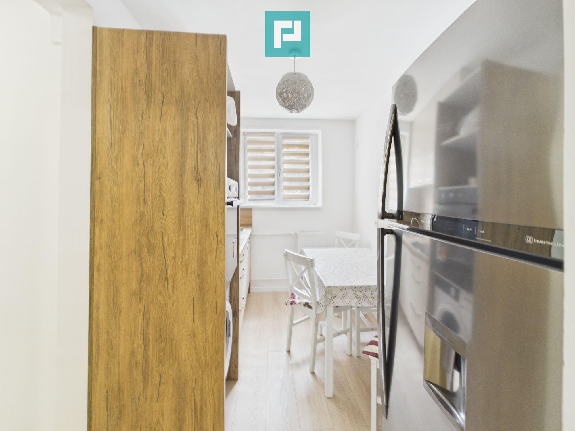 **APARTAMENT PREMIUM • 2 CAMERE • ZONĂ CENTRALĂ • - 5