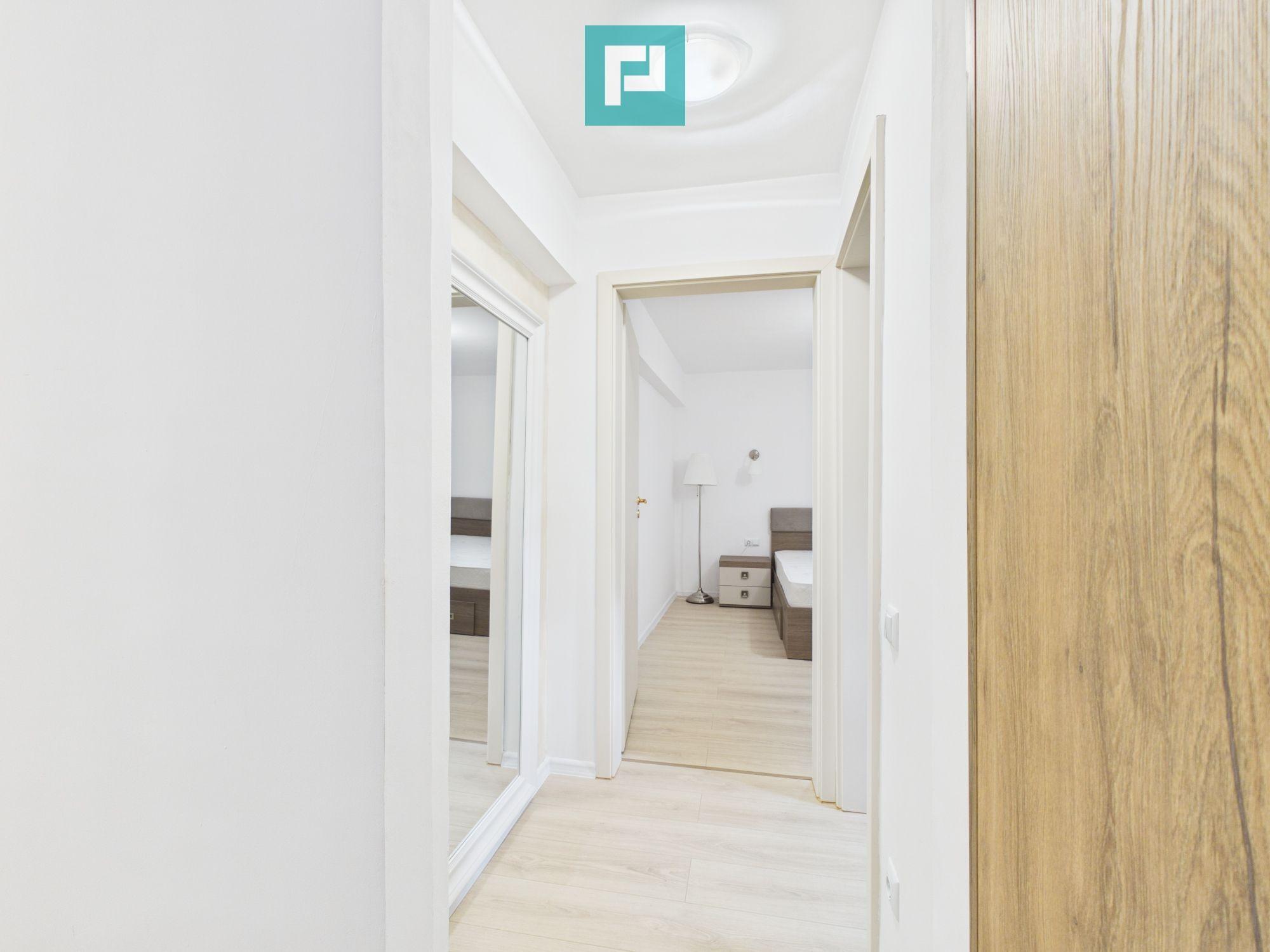 **APARTAMENT PREMIUM • 2 CAMERE • ZONĂ CENTRALĂ • - 9
