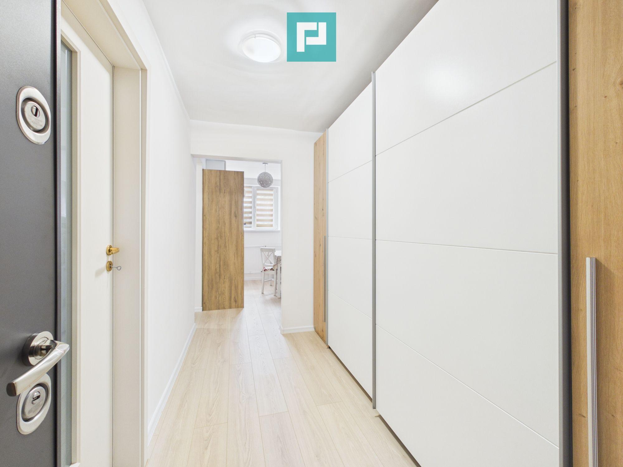 **APARTAMENT PREMIUM • 2 CAMERE • ZONĂ CENTRALĂ • - 1