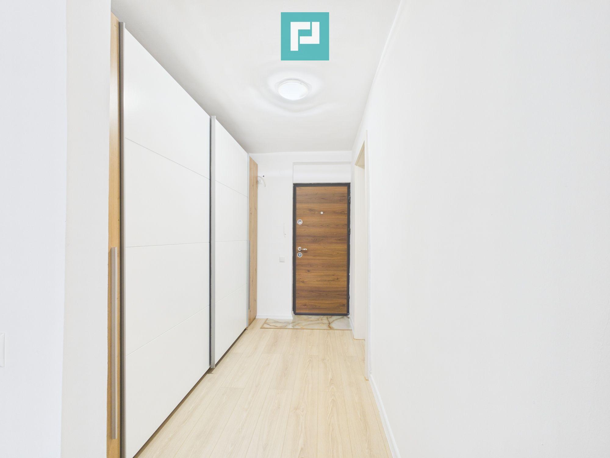**APARTAMENT PREMIUM • 2 CAMERE • ZONĂ CENTRALĂ • - 2