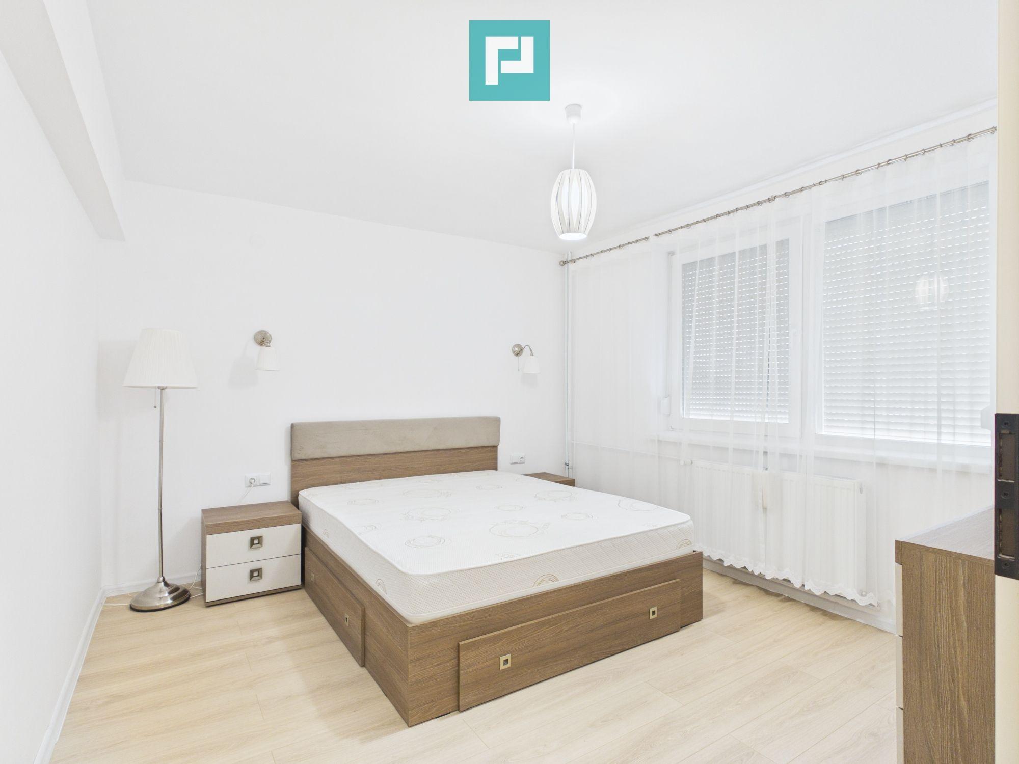 **APARTAMENT PREMIUM • 2 CAMERE • ZONĂ CENTRALĂ • - 10
