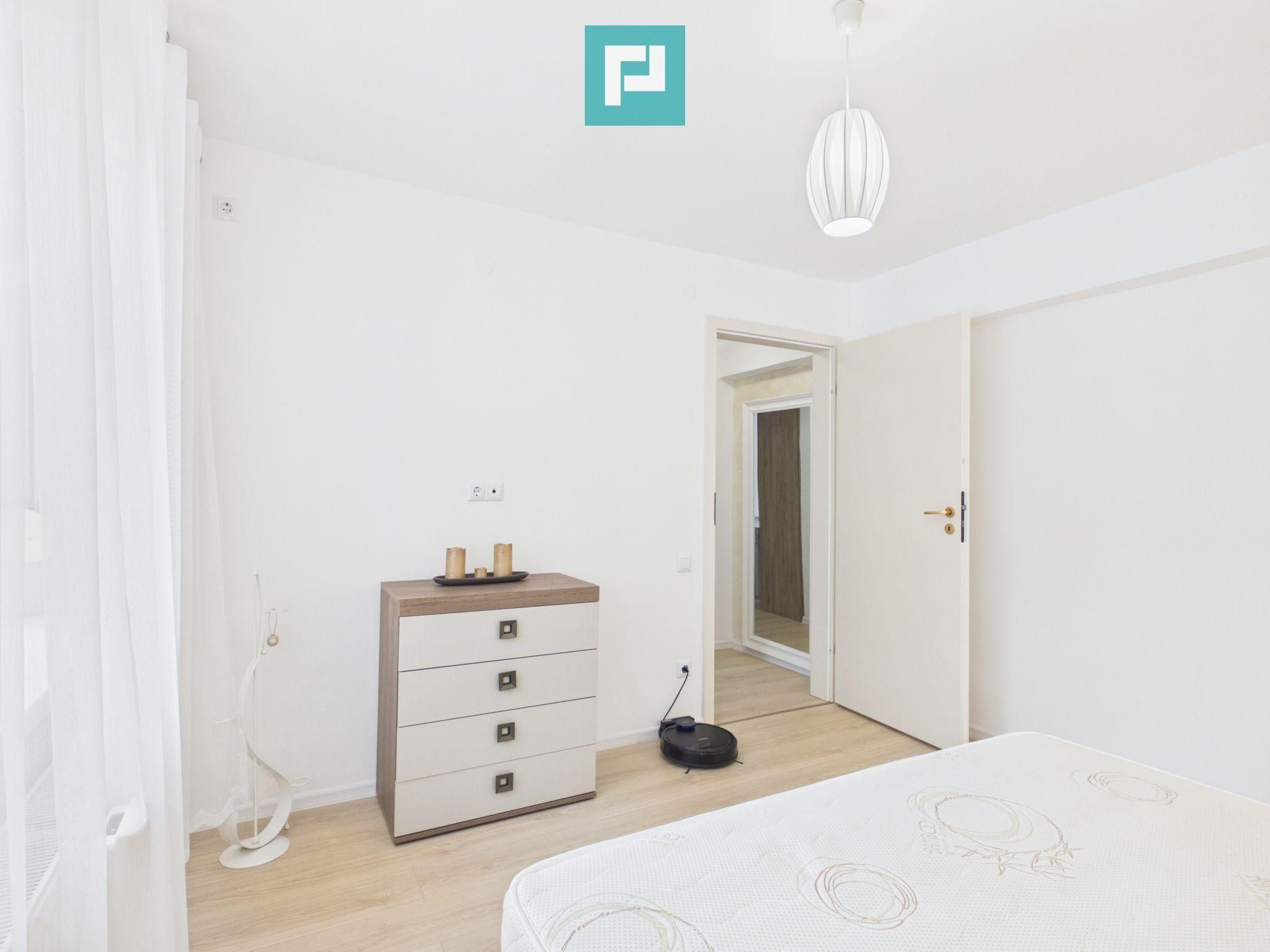 **APARTAMENT PREMIUM • 2 CAMERE • ZONĂ CENTRALĂ • - 12