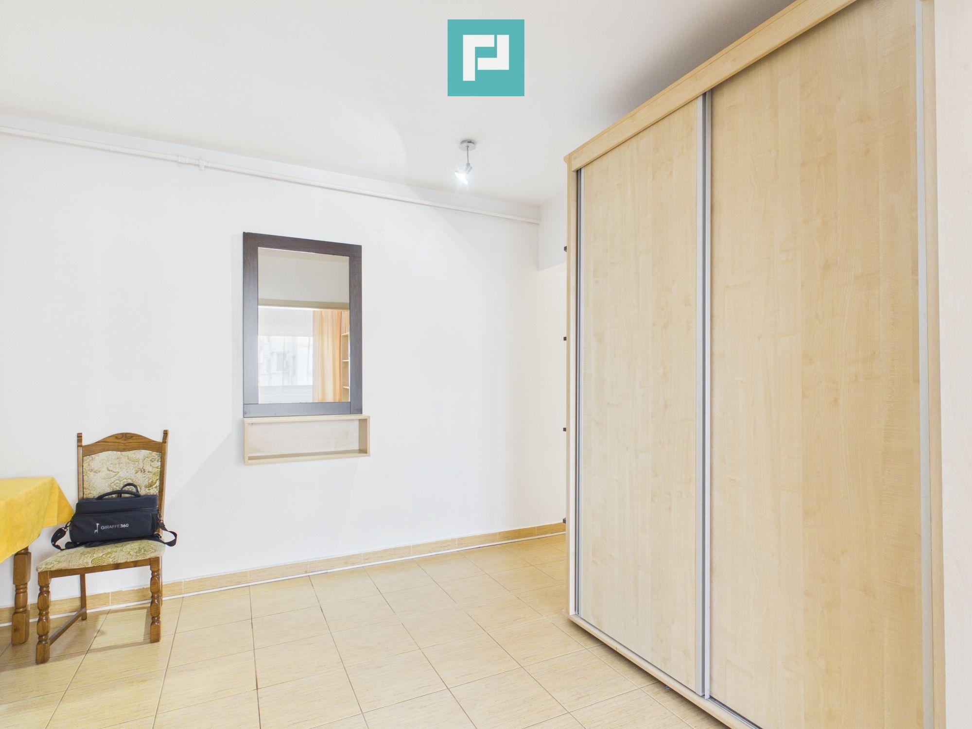 Apartament cu 3 camere și 2 băi zona Aurel Vlaicu - 14